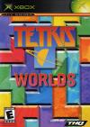 Tetris Worlds Box Art Front
